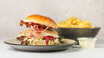 Kyllingburger