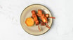 6. Sate Gai (4 stk)