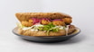 Falafel Sandwich